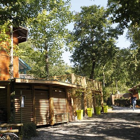 Village Nature Et Ocean A Cote De La Plage Avec Piscine Et Jacuzzi Messanges  Bagian luar foto