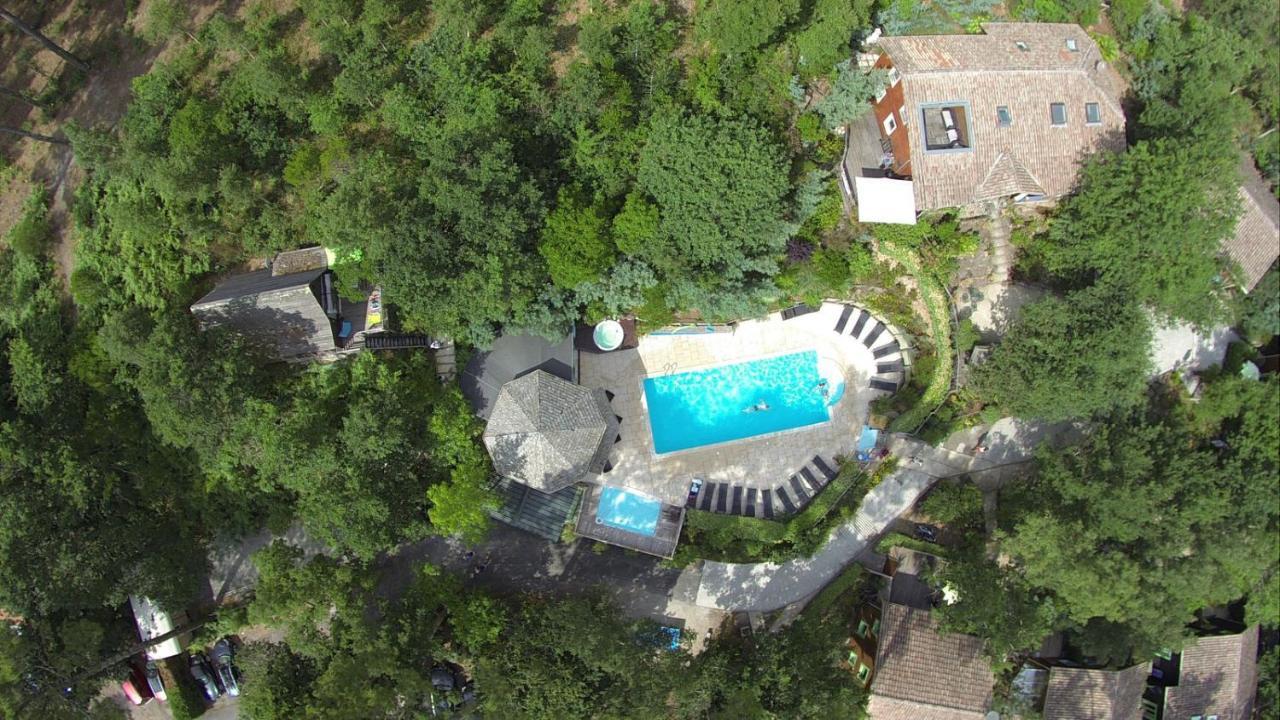 Village Nature Et Ocean A Cote De La Plage Avec Piscine Et Jacuzzi Messanges  Bagian luar foto