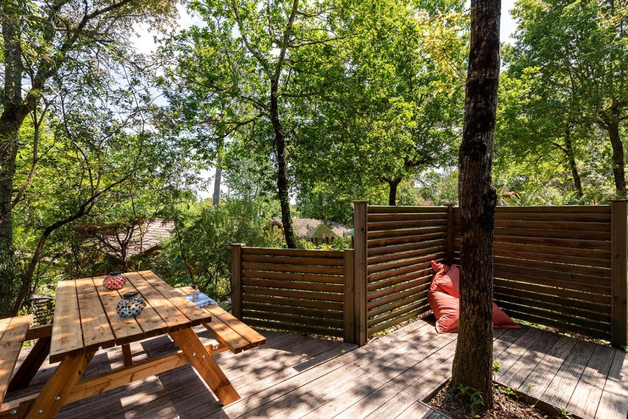 Village Nature Et Ocean A Cote De La Plage Avec Piscine Et Jacuzzi Messanges  Bagian luar foto