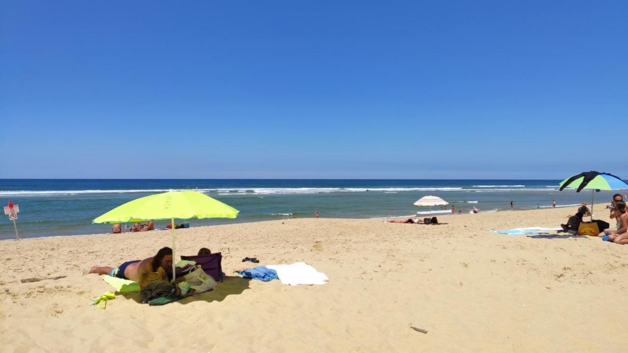 Village Nature Et Ocean A Cote De La Plage Avec Piscine Et Jacuzzi Messanges  Bagian luar foto