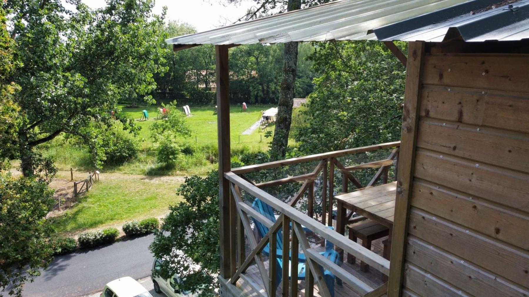 Village Nature Et Ocean A Cote De La Plage Avec Piscine Et Jacuzzi Messanges  Bagian luar foto