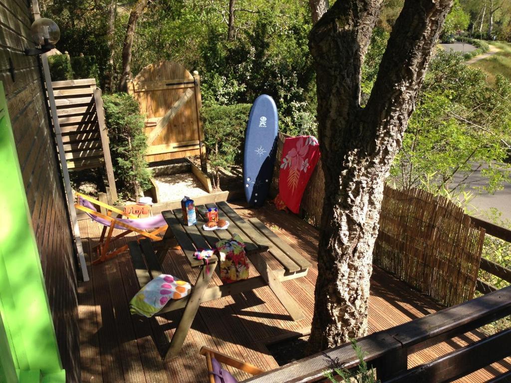 Village Nature Et Ocean A Cote De La Plage Avec Piscine Et Jacuzzi Messanges  Ruang foto